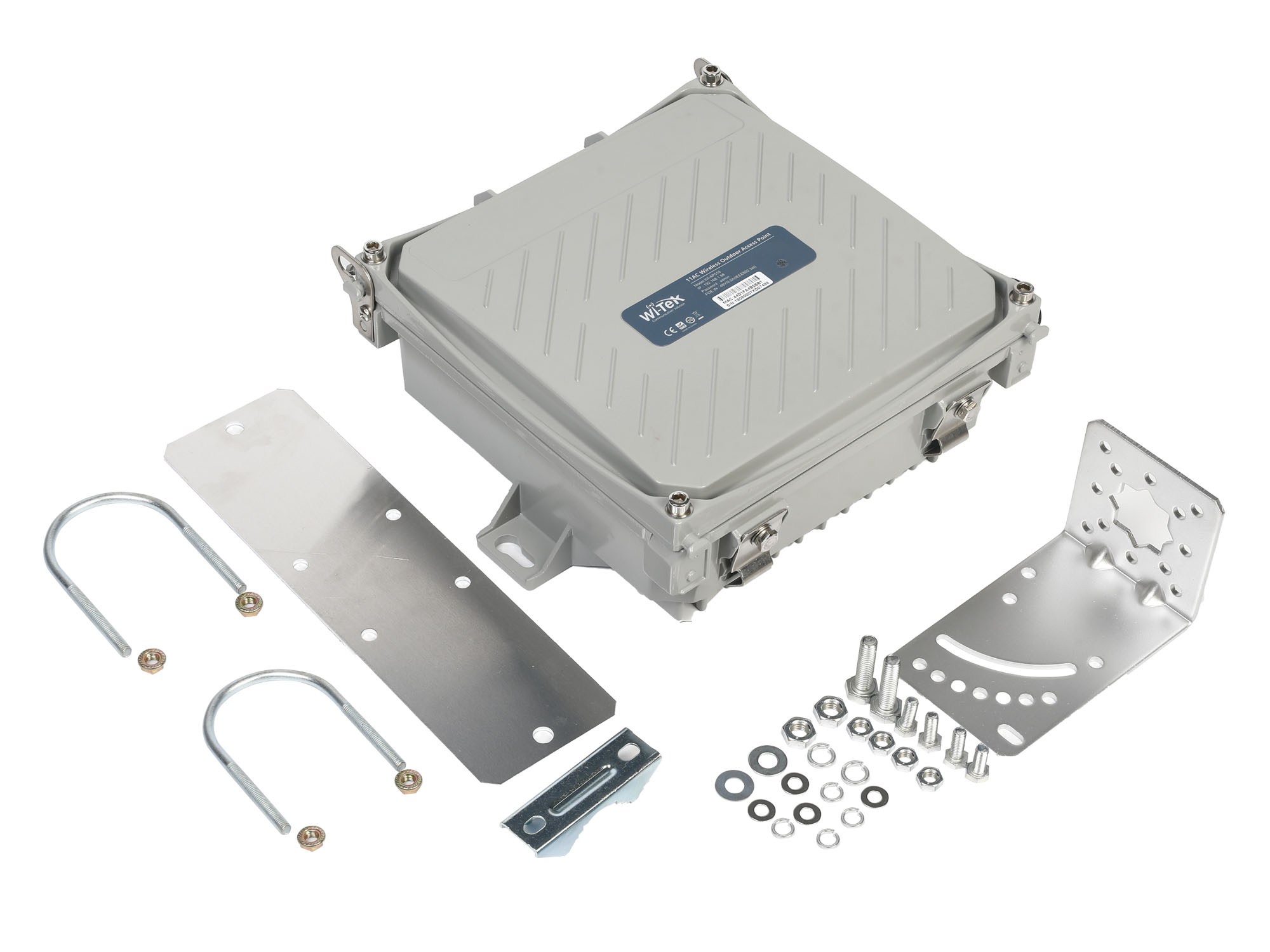 Точка доступа Wi-Fi  Wi-Tek WI-AP510